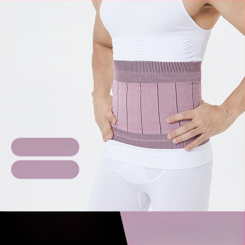 Be siūlių juosmens formuotojas, lengvas dizainas, didelis elastingumas, iš spandekso, universalus, tinkamas visoms sporto šakoms