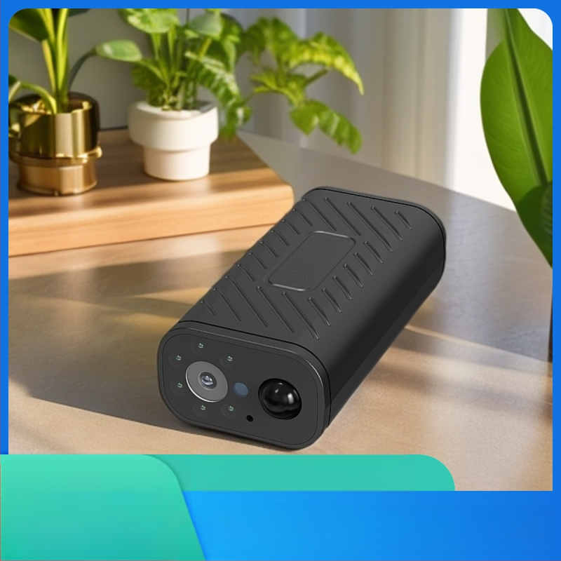 4G automobiļa kamera ar ārējo ūdensizturīgu korpusu, 1080p platleņķa skats, nakts redzamība un attālinātais uzraudzības pie mobilo lietotni