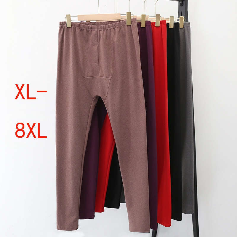 Ανδρικά βελούδινα θερμικά παντελόνια, ύφασμα μίγμα με σπάντεξ, μία στρώση, μεσαίο πάχος, ζεστά