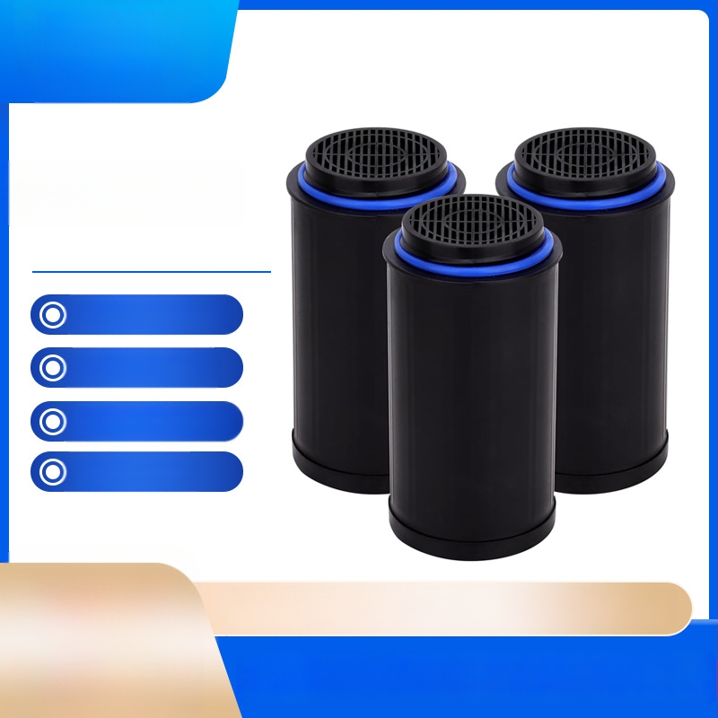 Zamjenski filter FC-50 – Kompatibilan s Vitamix FoodCycler FC-50-SP i FC-30 – Unutarnja upotreba – Marka Adams – Filter materijal