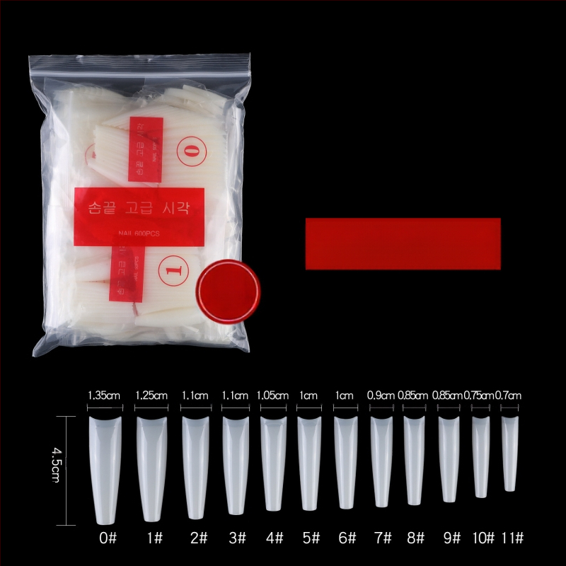 Nagų galiukų rinkinys, kapo formos, prancūziško plokščio galvutė, pusiau lipnios, žvaigždėto dangaus raštas, 600 vnt