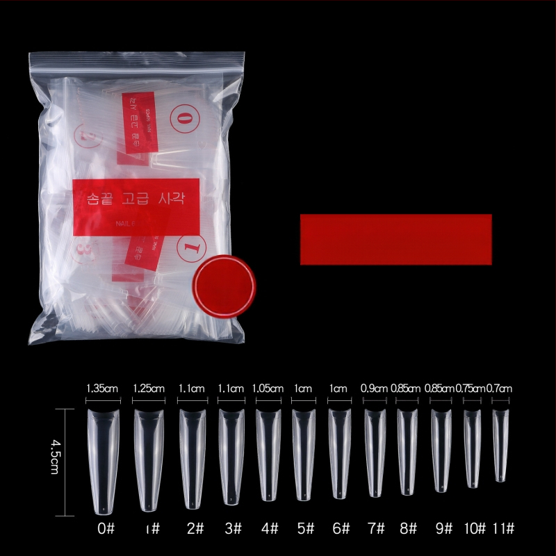 Nagų galiukų rinkinys, kapo formos, prancūziško plokščio galvutė, pusiau lipnios, žvaigždėto dangaus raštas, 600 vnt