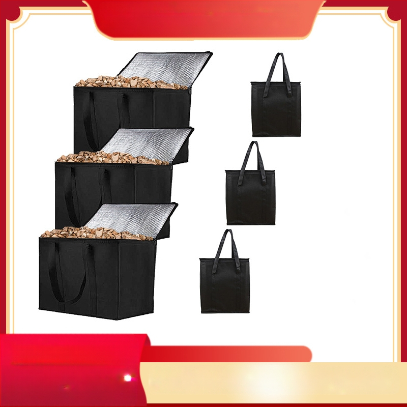 Cilindrinis poliesterio laikymo konteineris deglių granulių ir medienos anglių granulių laikymui — atsparus drėgmei, daugiafunkcinis stovyklavimui, kelionėms ir virtuvei; šiuolaikiškas minimalistinis stilius; 50 vnt komplektas (2024).