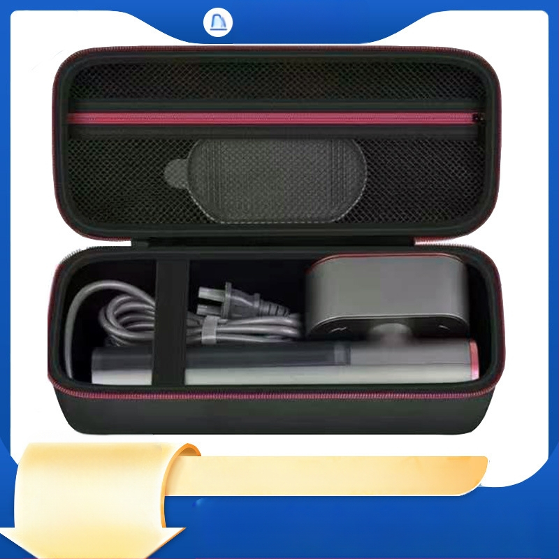 EVA iepakojuma kastīte ar vilkšanas stieni, ūdensizturīga, kompozit materiāls, UV druka, slodze 11