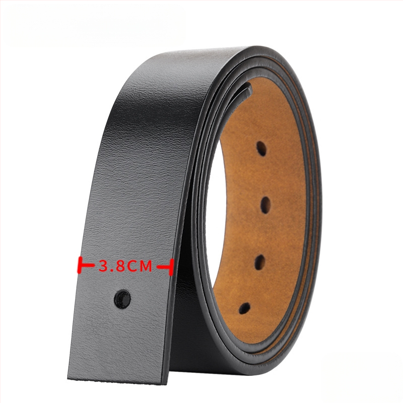 Vyrinis odinis diržas, dviejų sluoksnių karvės odos, įspausta paviršius, automatinė sagtis iš lydinio