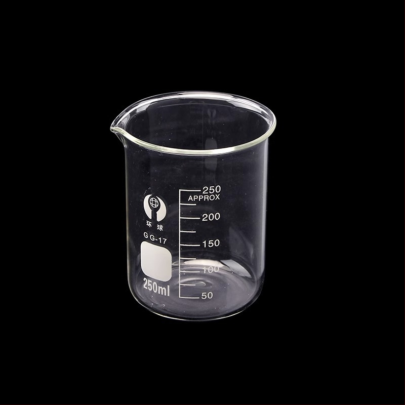 Εκπαιδευτική συσκευή μέτρησης περιεκτικότητας οξυγόνου στον αέρα μέσω καύσης κόκκινου φωσφόρου