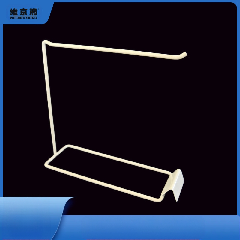 Fém ékszertartó rendező rúzs, kulcstartó, telefontok és karkötő- és nyaklánctartók, művészi vas állvány (Tavasz 2023)