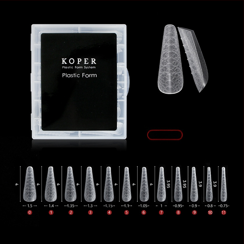 Formă pentru extensii unghii cu cristal, model cer stelar, uscare rapidă, greutate netă 90 g, ambalaj 120 bucăți