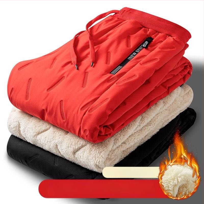 Vīriešu taisnā griezuma bikses, kokvilnas pildījums, mākslīgās ādas audums, pavasaris 2025