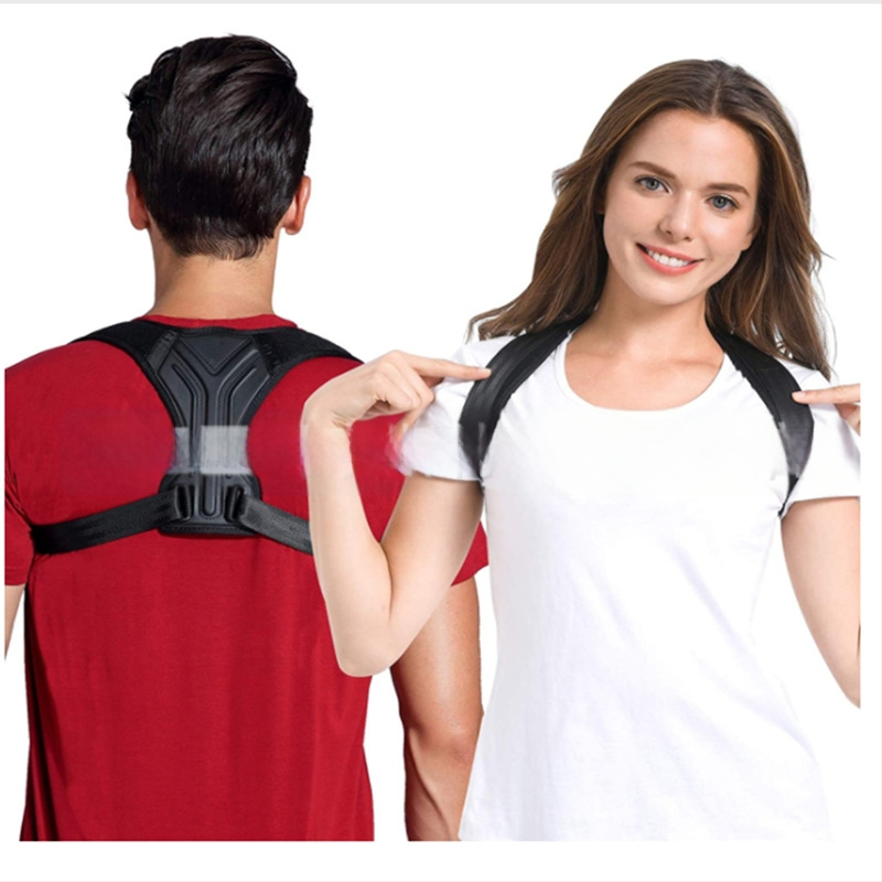 Centură de corecție a posturii pentru talie, Model 467468768, Material: material de scufundare, Brand: Matate, Garanție: 3 luni