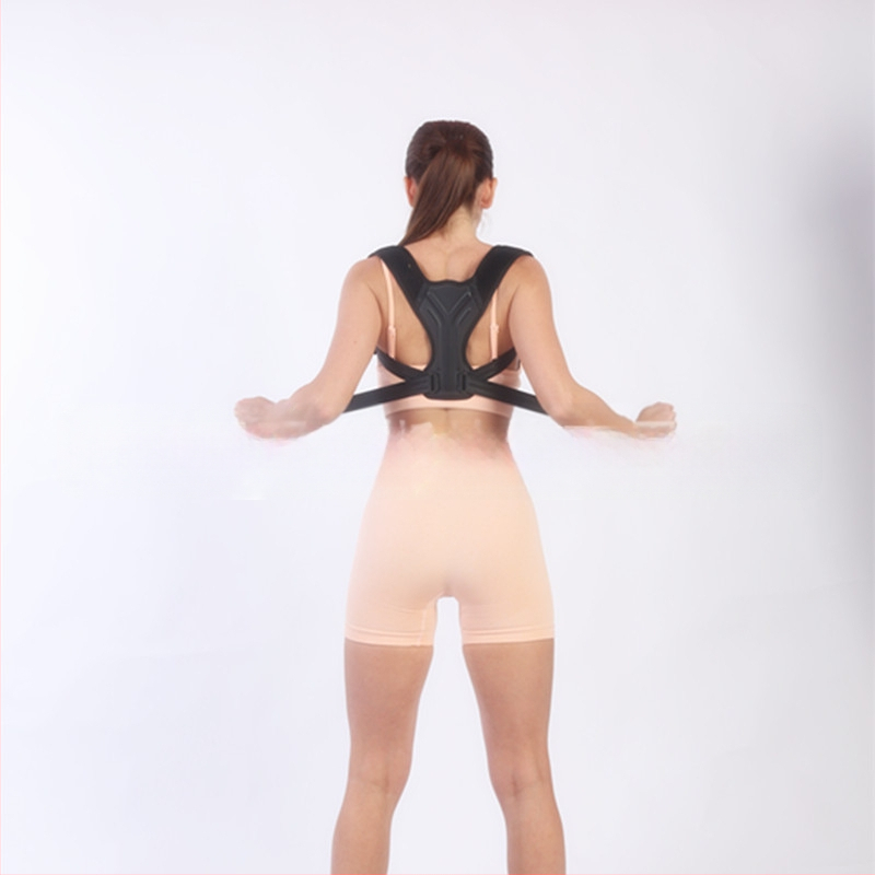 Centură de corecție a posturii pentru talie, Model 467468768, Material: material de scufundare, Brand: Matate, Garanție: 3 luni