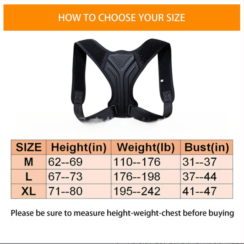 Centură de corecție a posturii pentru talie, Model 467468768, Material: material de scufundare, Brand: Matate, Garanție: 3 luni