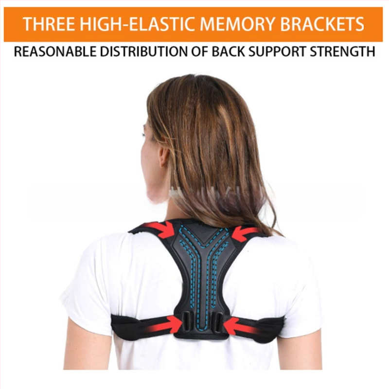 Centură de corecție a posturii pentru talie, Model 467468768, Material: material de scufundare, Brand: Matate, Garanție: 3 luni