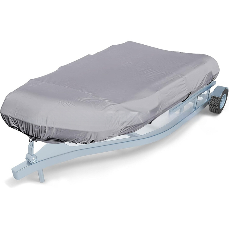 Κάλυμμα σκάφους – πολυεστερικό, καθολικό, UV προστασία, αδιάβροχο, 0675