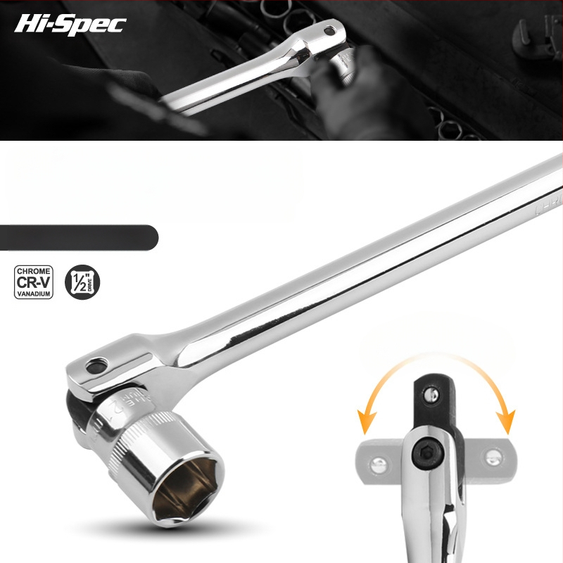 Jiofeng tērauda ligzdas uzgriežņu atslēga