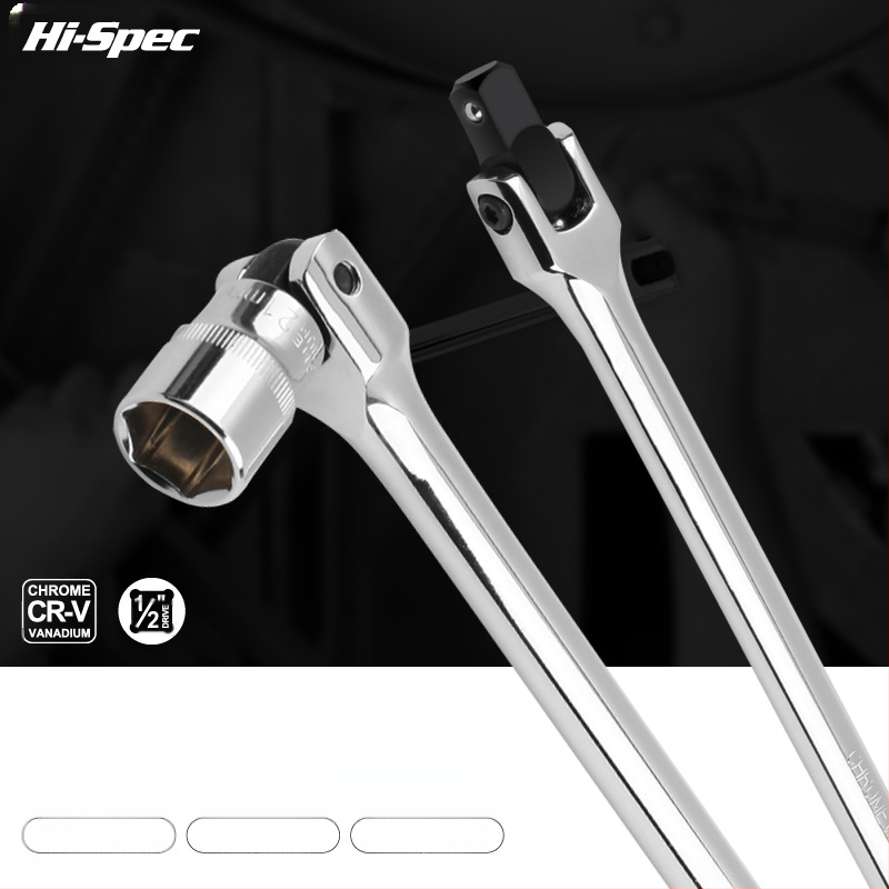 Jiofeng tērauda ligzdas uzgriežņu atslēga