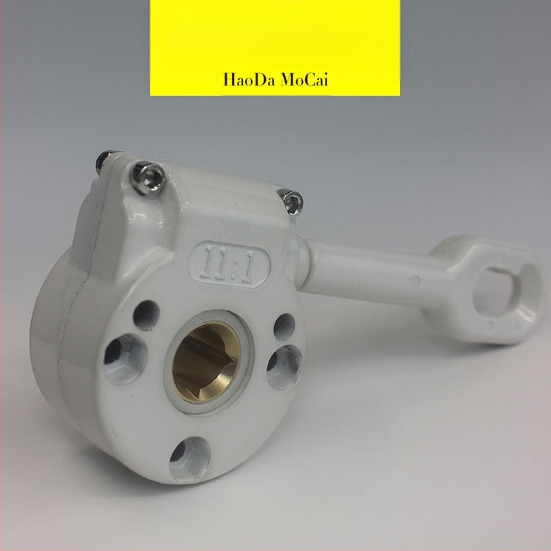 Sátoradapter – teleszkópos kézi működtetés, 11:1 forgó tengely, rézmag fehér gumírozott bevonattal, ponyva alumínium ötvözetből