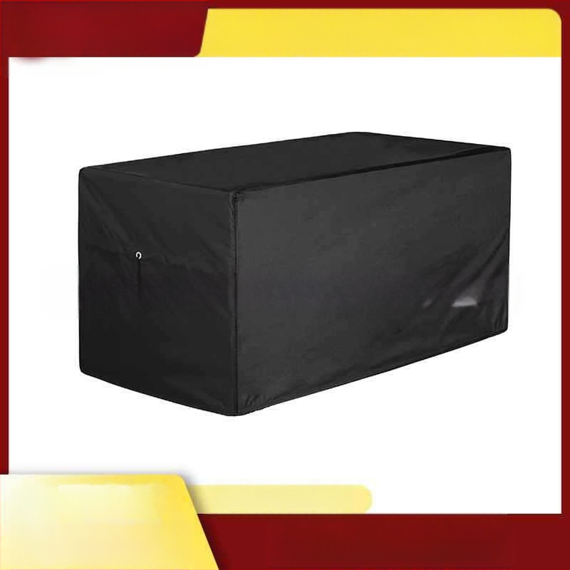 Κάλυμμα Κουτιού Αποθήκευσης Κήπου – Πολυεστερικός Oxford, Εξωτερικός Χώρος, Αδιάβροχο, Μοντέρνο Μινιμαλιστικό Στυλ