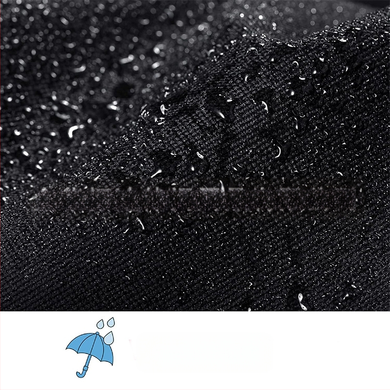 Κάλυμμα Κουτιού Αποθήκευσης Κήπου – Πολυεστερικός Oxford, Εξωτερικός Χώρος, Αδιάβροχο, Μοντέρνο Μινιμαλιστικό Στυλ