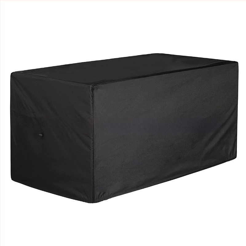Κάλυμμα Κουτιού Αποθήκευσης Κήπου – Πολυεστερικός Oxford, Εξωτερικός Χώρος, Αδιάβροχο, Μοντέρνο Μινιμαλιστικό Στυλ