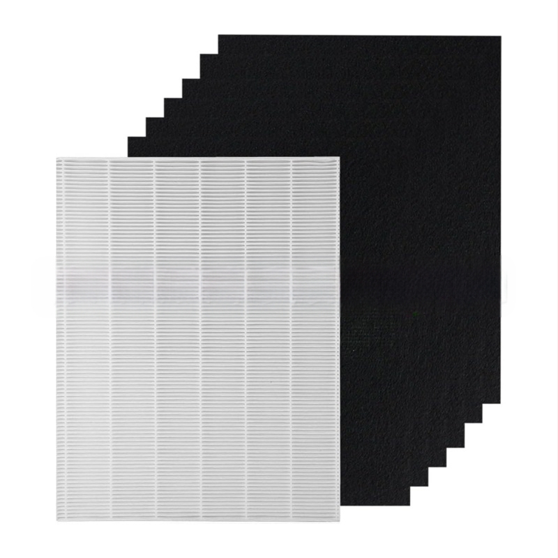 Φίλτρο HEPA για καθαριστή αέρα Winix D360/D3, οικιακή χρήση, μοντέλο D360/D3/1712-0101-02, κάλυψη 101–150 m²