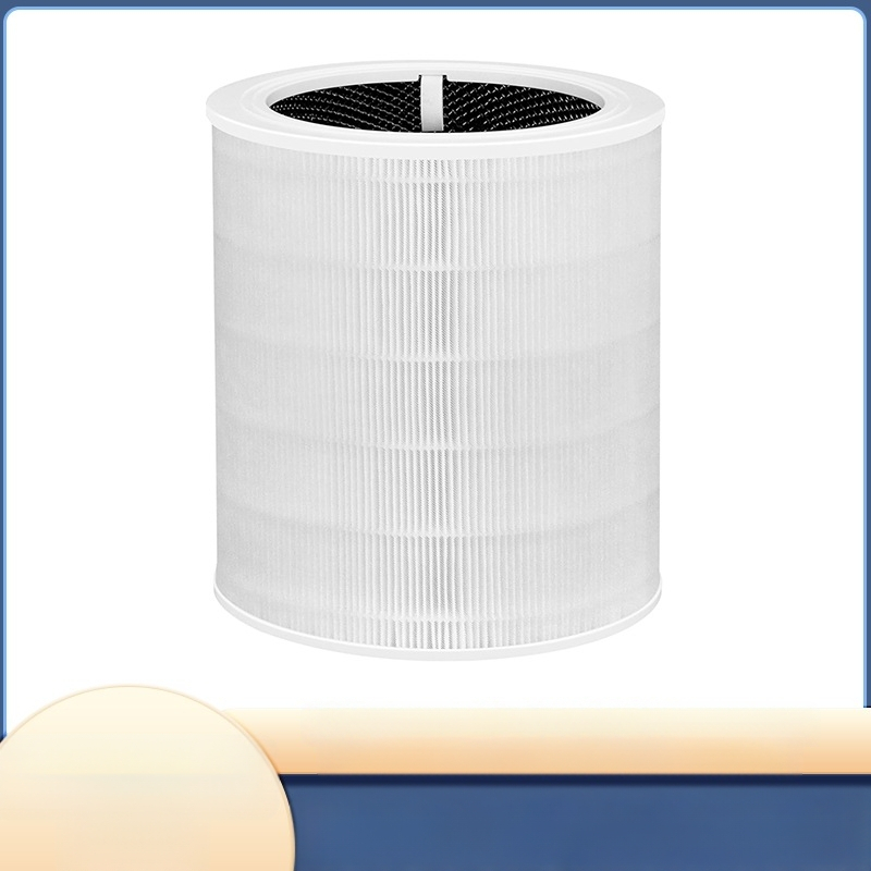 Ανταλλακτικό φίλτρο για LEVOIT Core 600S/600S-RF — φιλτράρισμα αέρα, κάλυψη 101–150 m², μοντέλο Core 600S/600S-RF