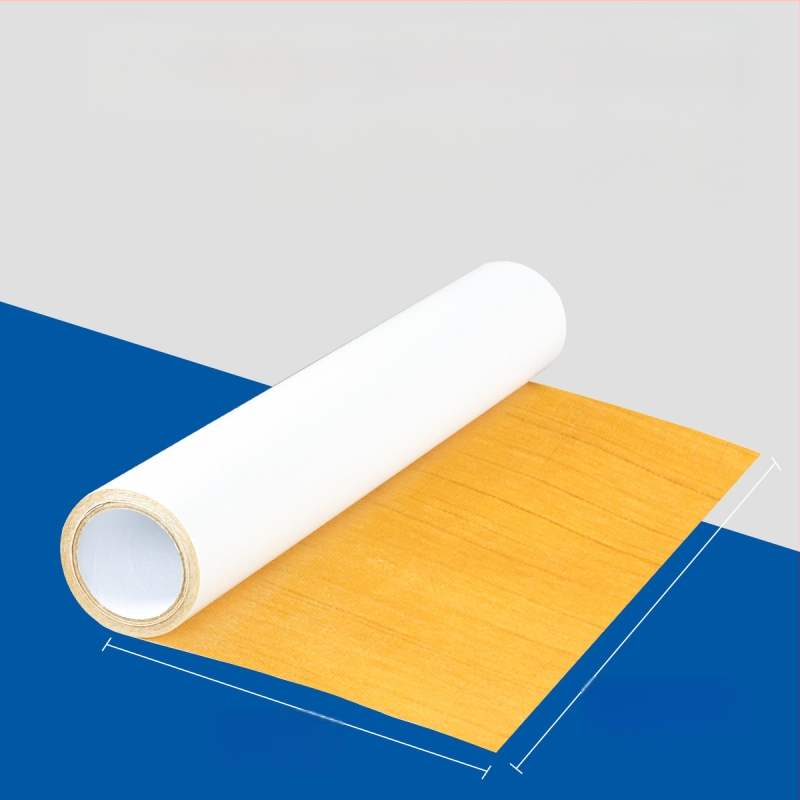 Dvostrano ljepiljiva traka za ploče fleksotiska, BOPP osnova, pogodna za smolne i gumene ploče