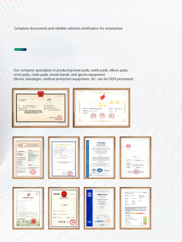 Σετ προστασίας αστραγάλου για αθλήματα – πολυεστερικό-λατέξ-σπαντέξ ανάμειξη; ενήλικες; προστασία αστραγάλου; 64,4 g ανά ζεύγος