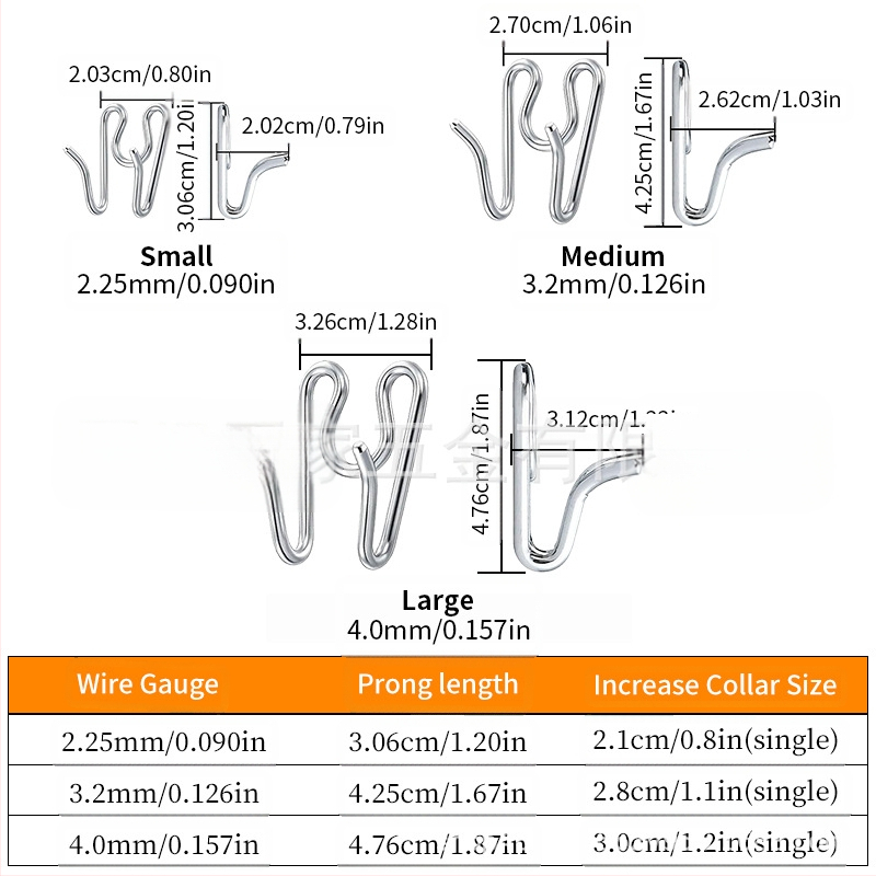 Gujia kutyatréning nyakörv fém tüskékkel, kutyáknak, stílus mindennapi