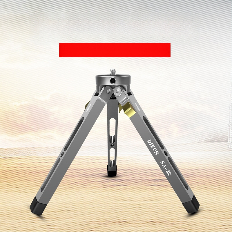 Difun/difeng stalo laikiklis iš aliuminio lydinio – universalus, su pritaikymo galimybe