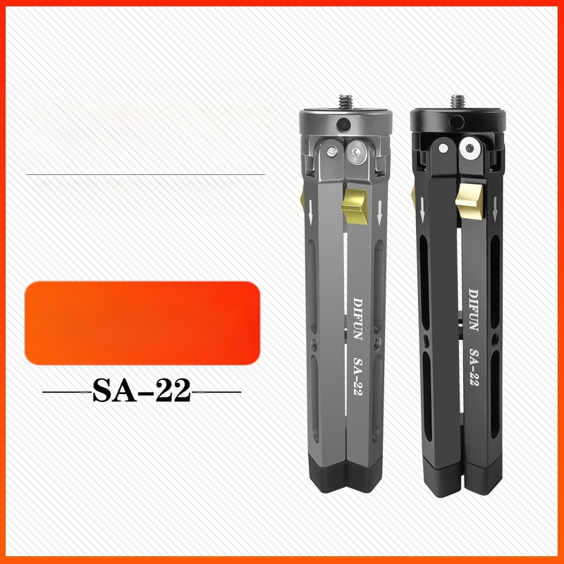 Difun/difeng stalo laikiklis iš aliuminio lydinio – universalus, su pritaikymo galimybe