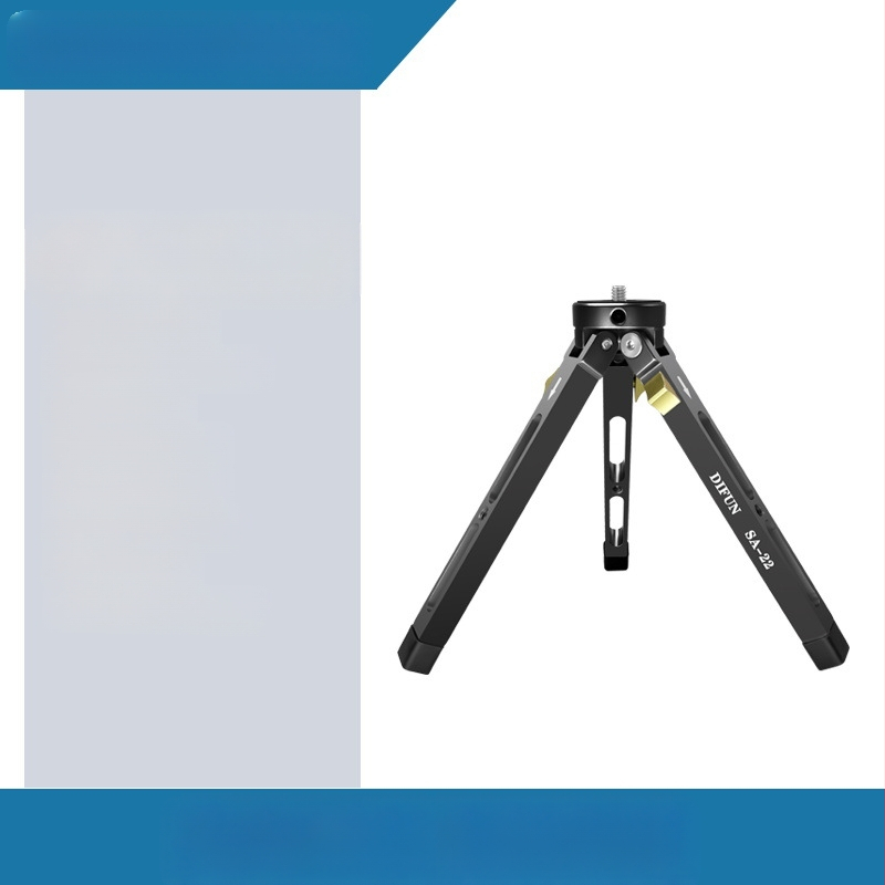 Difun/difeng stalo laikiklis iš aliuminio lydinio – universalus, su pritaikymo galimybe