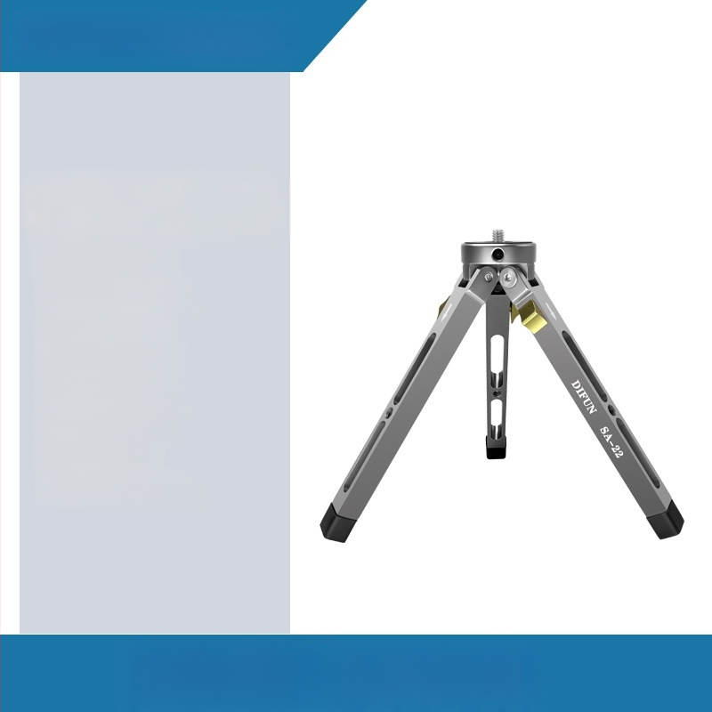 Difun/difeng stalo laikiklis iš aliuminio lydinio – universalus, su pritaikymo galimybe