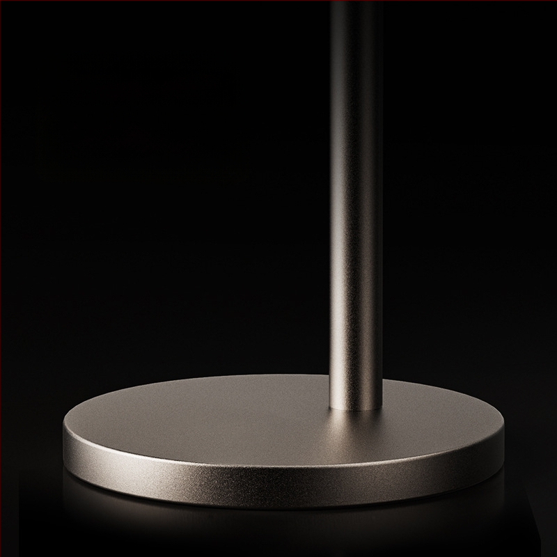 Επιτραπέζιο στήριγμα κινητής MagSafe, αλουμινένιο κράμα, δυνατότητα προσαρμογής