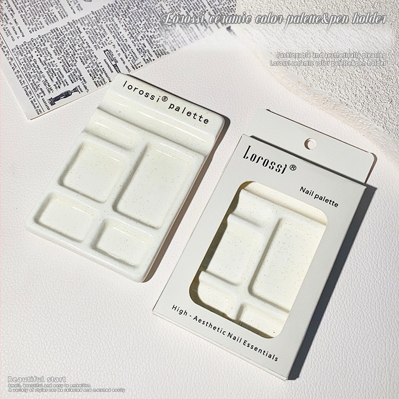 Paletă de unghii MKL, 15 g, origine Guangzhou, export transfrontalier