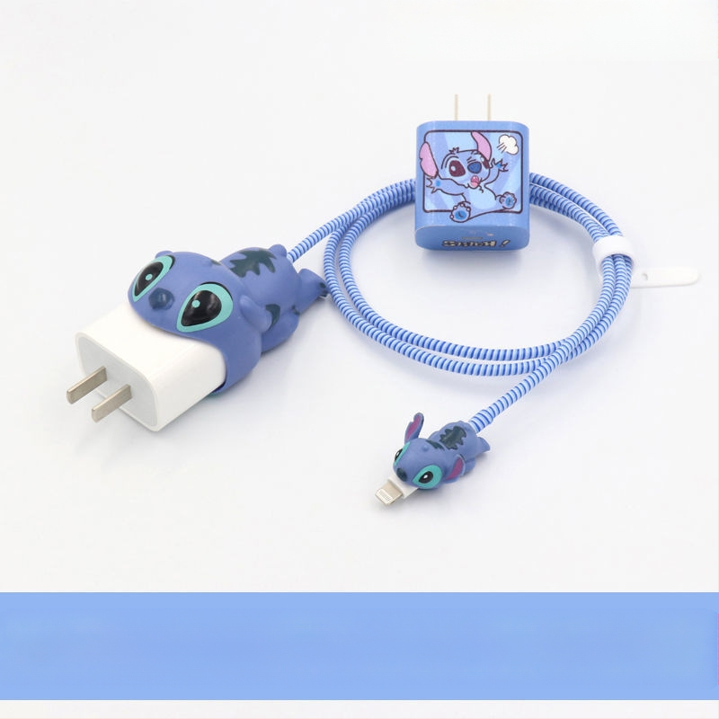 Οργανωτής καλωδίων — Στυλ καρτούν, Υλικό πλαστικό, Εγγύηση σε εθνικό επίπεδο