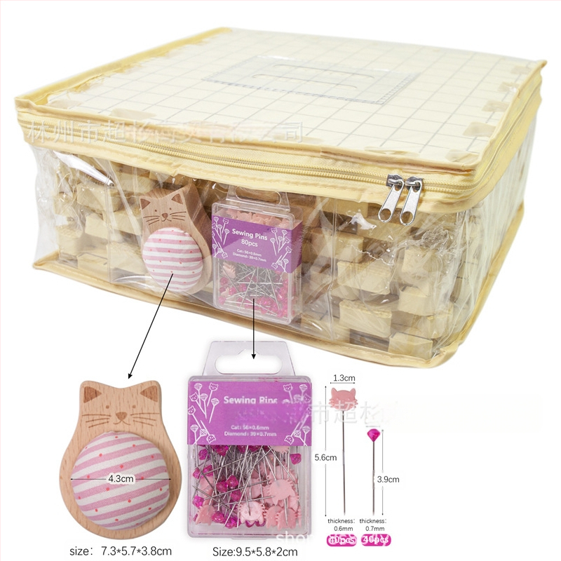 Megzimo blokavimo kilimėliai su tinkleliu išdėstymui, 1.5 cm storis