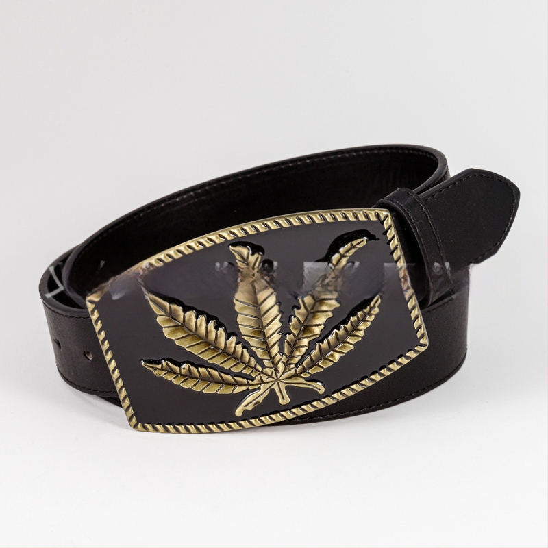 Αγκράφα ζώνης από κράμα ψευδαργύρου, τετράγωνο vintage σχέδιο, λεία επιφάνεια, μοντέλο K0020, unisex, για όλες τις εποχές