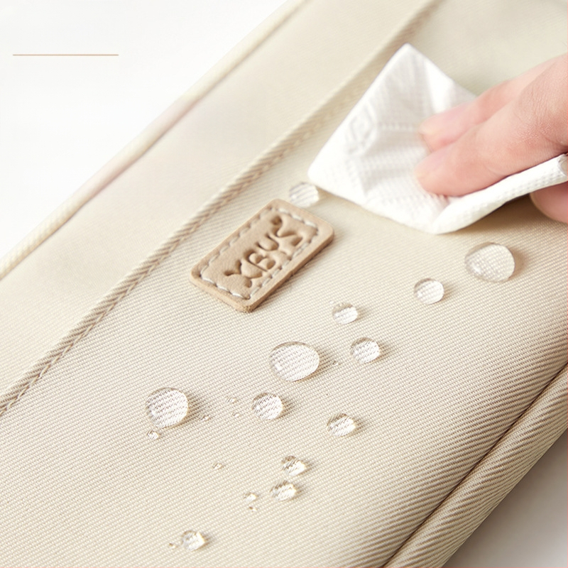 Pases glabāšanas soma, zīmols Companion for Life, modelis XBYS-A011, materiāls audums, slodze 2 kg