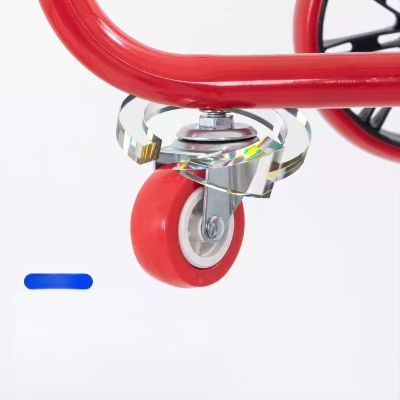 Χειροκίνητο καρότσι μεταφοράς νερού για γεωργία, πολυλειτουργικό εργαλείο, μοντέλο 01, Jiangyun