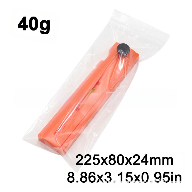 Mr Drill πλαστικός κανόνας τοποθέτησης για ξυλουργική με ακριβές επίπεδο φυσαλίδας, περιστρεφόμενος σε πολλαπλές γωνίες, πολυλειτουργικός