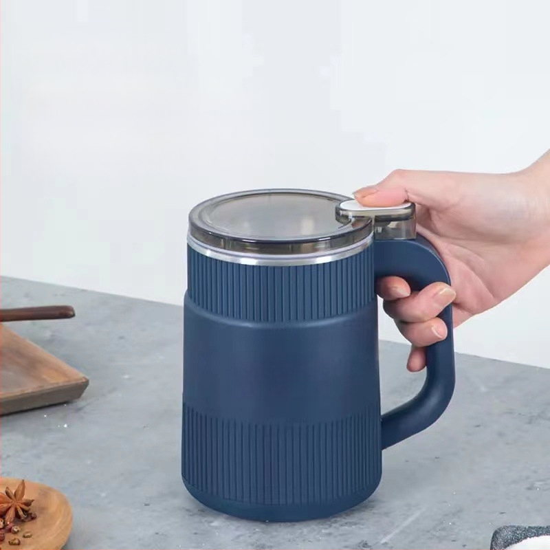 Οικιακός μύλος για υγρή και ξηρή άλεση, με ανοξείδωτο κάδο, 5 λεπίδες, έως 10.000 rpm, 110–240 V