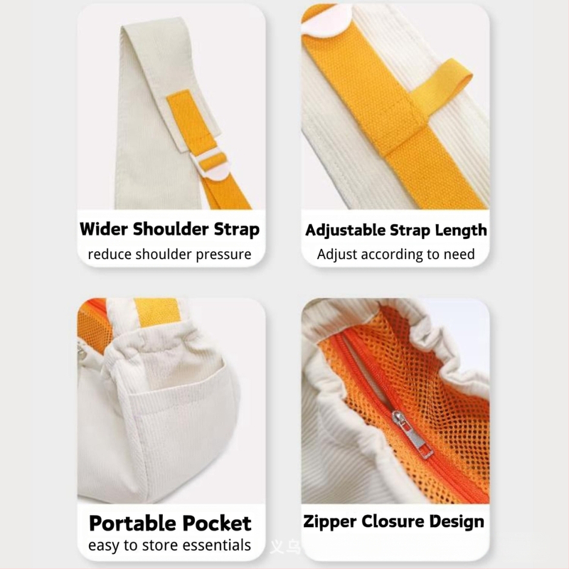 Corduroy τσάντα πλάτης για ferret, Sky Pavilion κωδικός, μη εισαγόμενη, μάρκα Other