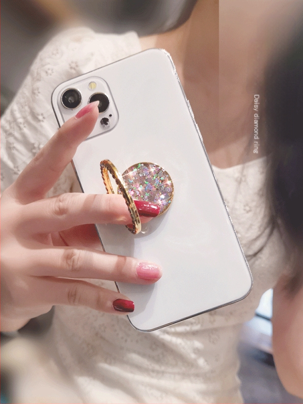 Stalo laikiklis mobiliam telefonui su piršto žiedu — Prekės ženklas Jager, Modelis: Visi modeliai, Bendras suderinamumas, Privatios etiketės licencija: Taip