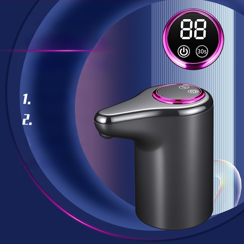 Mazs ūdens sūknis - Tray Water Pump QB28, USB 5V 4W, 50 Hz, Mehānisks