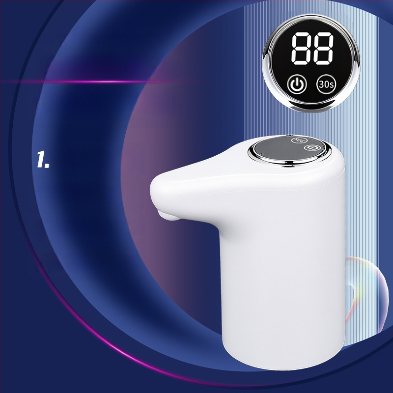 Mazs ūdens sūknis - Tray Water Pump QB28, USB 5V 4W, 50 Hz, Mehānisks