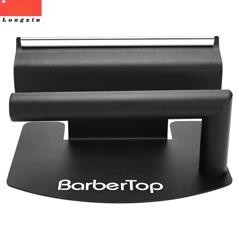 Rokas folijas griezējs frizieriem ar uzglabāšanas kastīšu, Wanda, 580 g, Guangzhou