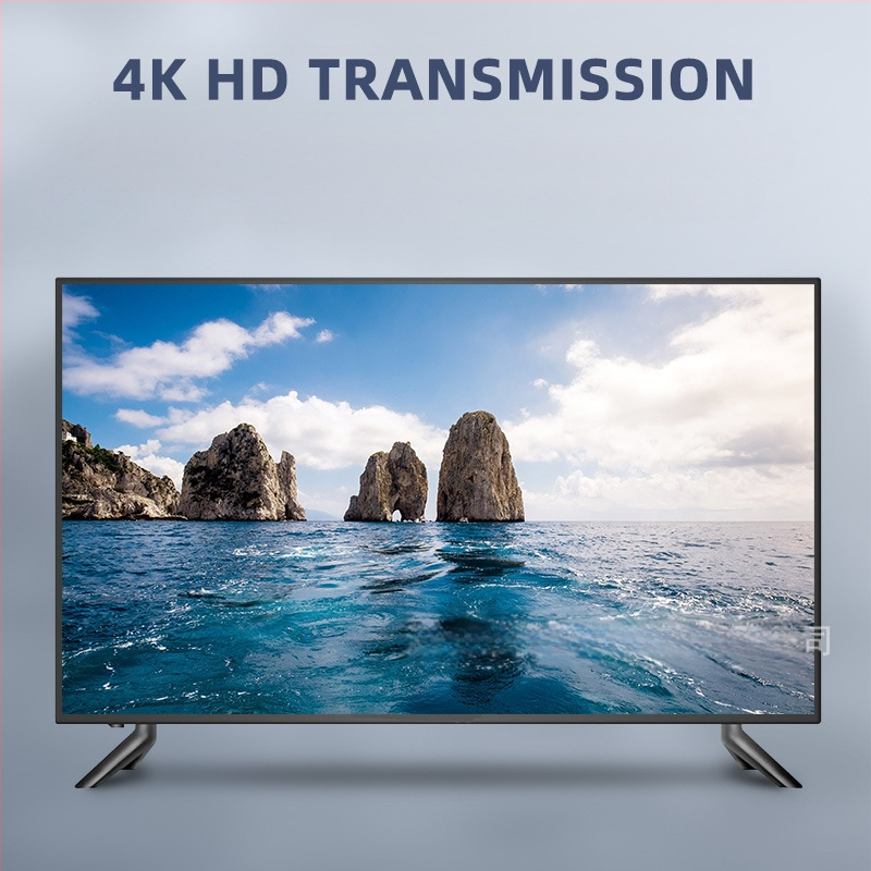 KVM prekidač – USB dijeljenje između dva računala za jedan set tipkovnice, miša i pisača; podržava do 4K60Hz i Windows 7