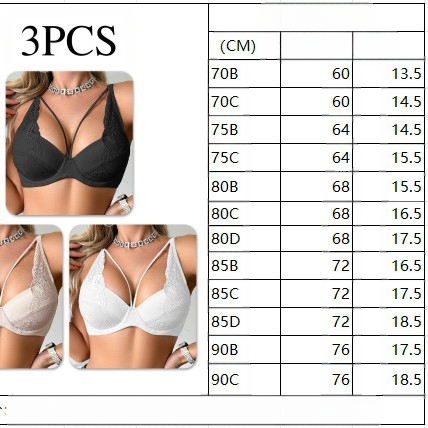 Push-Up krūšturis ar pilnu kausu, fiksēti dubultie siksnas, aizmugurējā dubultā āķa un acs aizdare (Galvenais materiāls: neilons 80–90%; Pildījums: spandex; Kāuss: pilns; Forma kauss: plāns)