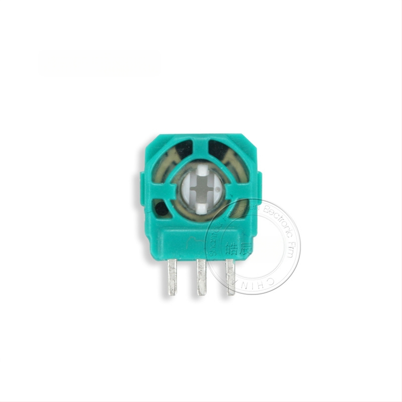 PS5 kontroles džojstika remonta komplekts ar regulējamu potenciometru